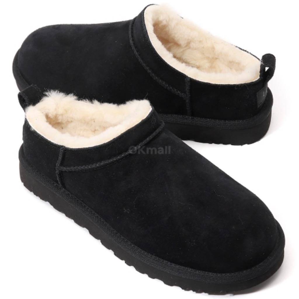 Ugg Classic Micro Shoes
